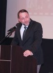 В Баку отметили День национального кино – юбилей Фахраддина Манафова, церемония награждения, премьеры (ФОТО)