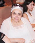 В Баку отметили День национального кино – юбилей Фахраддина Манафова, церемония награждения, премьеры (ФОТО)