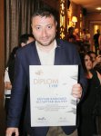 В Баку отметили День национального кино – юбилей Фахраддина Манафова, церемония награждения, премьеры (ФОТО)