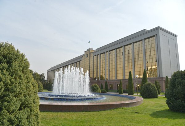 Кабмин Узбекистана утвердил проект строительства курорта Sea Breeze Uzbekistan