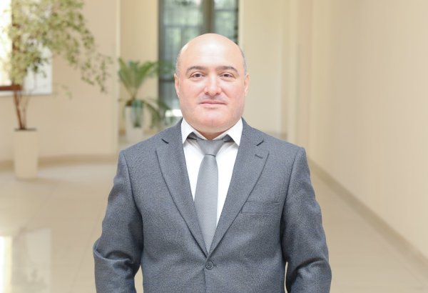 Назначен новый начальник управления в Минздраве Азербайджана