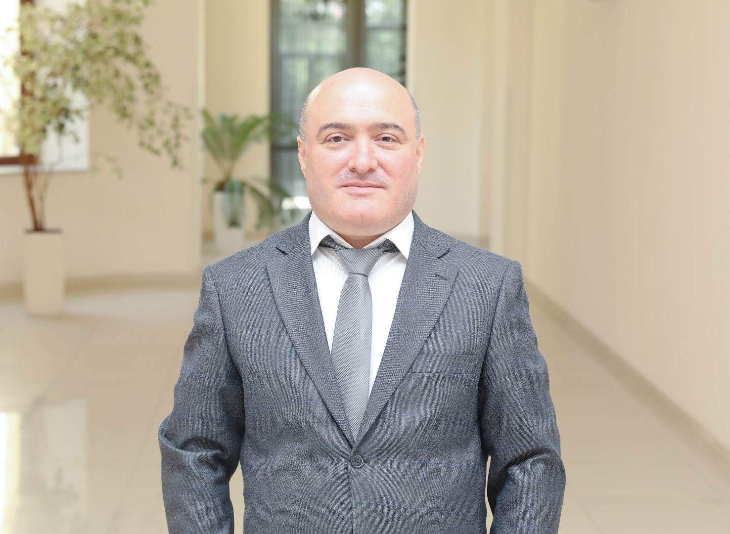 Назначен новый начальник управления в Минздраве Азербайджана