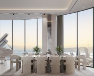 Новый люксовый проект Avenue 8 стартовал рядом с Парком Победы и Port Baku (ФOTO)