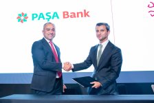 Новый люксовый проект Avenue 8 стартовал рядом с Парком Победы и Port Baku (ФOTO)