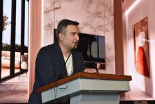 Новый люксовый проект Avenue 8 стартовал рядом с Парком Победы и Port Baku (ФOTO)