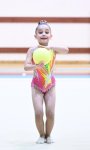 Завершилось первенство города Сумгайыт по художественной гимнастике (ФОТО)