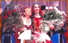 Тарана Мурадова готовится к юбилею - объединяя традиции, искусство и вдохновение (ФОТО)