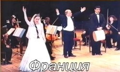 Тарана Мурадова готовится к юбилею - объединяя традиции, искусство и вдохновение (ФОТО)