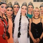 Тарана Мурадова готовится к юбилею - объединяя традиции, искусство и вдохновение (ФОТО)