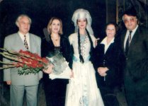 Тарана Мурадова готовится к юбилею - объединяя традиции, искусство и вдохновение (ФОТО)