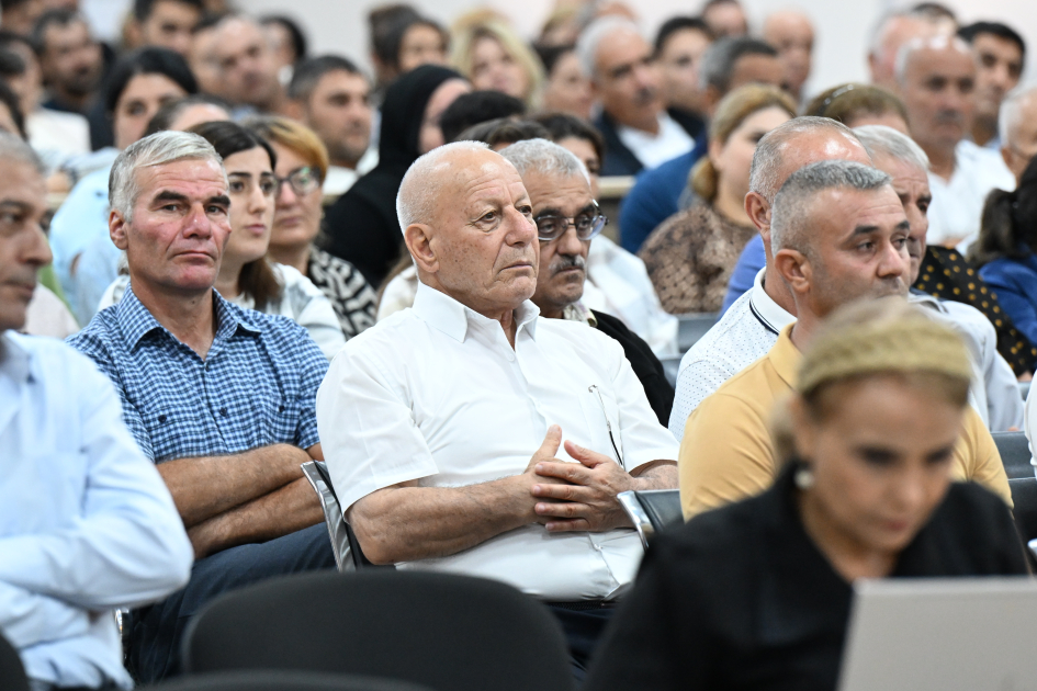 На суде по делу Рубена Варданяна заслушаны показания потерпевших и их правопреемников (ФОТО)