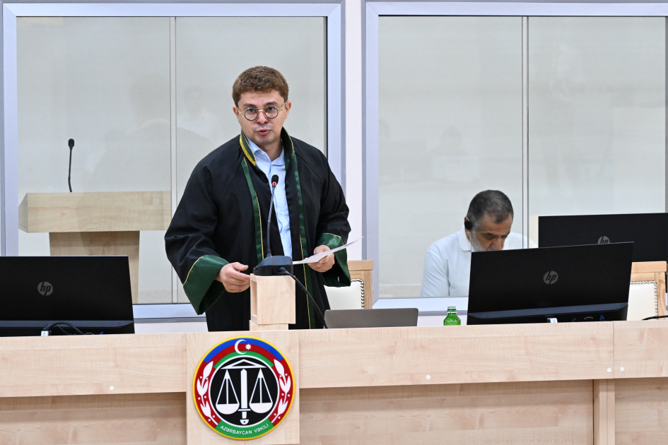 На суде по делу Рубена Варданяна заслушаны показания потерпевших и их правопреемников (ФОТО)
