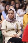Панельная дискуссия "Ханкенди" в летнем лагере диаспорской молодежи вызвала большой интерес (ФОТО)
