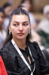Панельная дискуссия "Ханкенди" в летнем лагере диаспорской молодежи вызвала большой интерес (ФОТО)