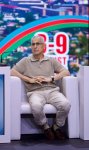 В VI летнем лагере диаспорской молодежи организовано панельное заседание на тему "Конституция и суверенитет" (ФОТО)