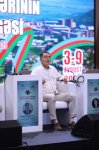 В VI летнем лагере диаспорской молодежи организовано панельное заседание на тему "Конституция и суверенитет" (ФОТО)