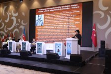 Панельная дискуссия "Ханкенди" в летнем лагере диаспорской молодежи вызвала большой интерес (ФОТО)