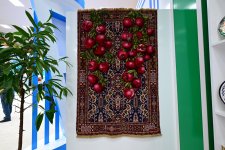 В Туркменистане проходят Национальные дни Азербайджана (ФОТО)