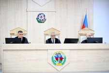 На суде по делу Рубена Варданяна заслушаны показания потерпевших и их правопреемников (ФОТО)