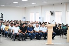 На суде по делу Рубена Варданяна заслушаны показания потерпевших и их правопреемников (ФОТО)
