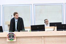 На суде по делу Рубена Варданяна заслушаны показания потерпевших и их правопреемников (ФОТО)