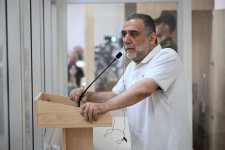 На суде по делу Рубена Варданяна заслушаны показания потерпевших и их правопреемников (ФОТО)
