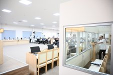 На суде по делу Рубена Варданяна заслушаны показания потерпевших и их правопреемников (ФОТО)