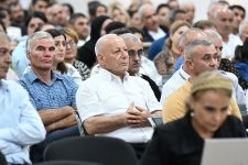 На суде по делу Рубена Варданяна заслушаны показания потерпевших и их правопреемников (ФОТО)