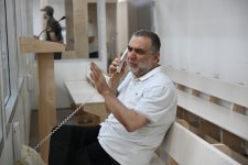 На суде по делу Рубена Варданяна заслушаны показания потерпевших и их правопреемников (ФОТО)