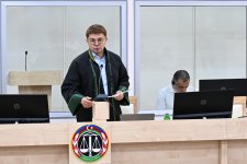 На суде по делу Рубена Варданяна заслушаны показания потерпевших и их правопреемников (ФОТО)