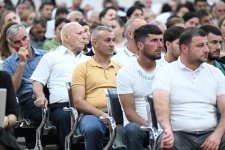 На суде по делу Рубена Варданяна заслушаны показания потерпевших и их правопреемников (ФОТО)