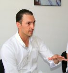 Азербайджанский танцевальный союз проводит масштабные международные фестивали - состоялось заседание президиума (ФОТО)