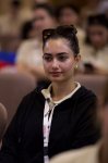 В VI летнем лагере диаспорской молодежи организовано панельное заседание на тему "Конституция и суверенитет" (ФОТО)
