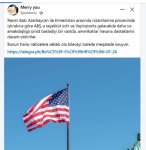 Через ряд страниц в Facebook предпринимаются попытки вмешательства в информационное пространство Азербайджана - комиссия (ФОТО)