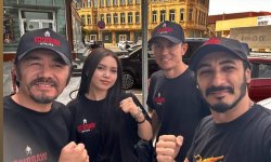 В Баку и Кяльбаджаре прошли съемки фильма "Молла Насреддин - друг трудных дней" с участием каскадеров (ФОТО)