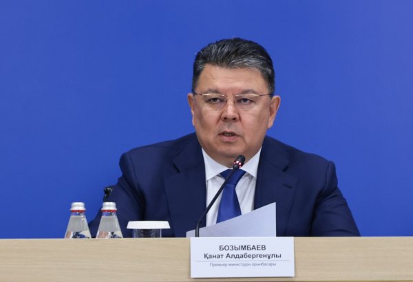 Оборудование с потерпевшего крушение под Актау самолета AZAL отправили для экспертизы в США