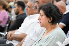 Лица, получившие ранения в результате атак вооруженных сил Армении, ставшие жертвами мин и подвергшиеся пыткам в плену, дали показания в суде (ФОТО)