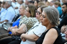 Лица, получившие ранения в результате атак вооруженных сил Армении, ставшие жертвами мин и подвергшиеся пыткам в плену, дали показания в суде (ФОТО)