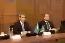 Китайская компания присоединилась к совместному предприятию Азербайджана, Грузии и Казахстана (ФОТО)
