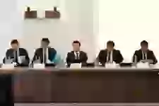 Китайская компания присоединилась к совместному предприятию Азербайджана, Грузии и Казахстана (ФОТО)