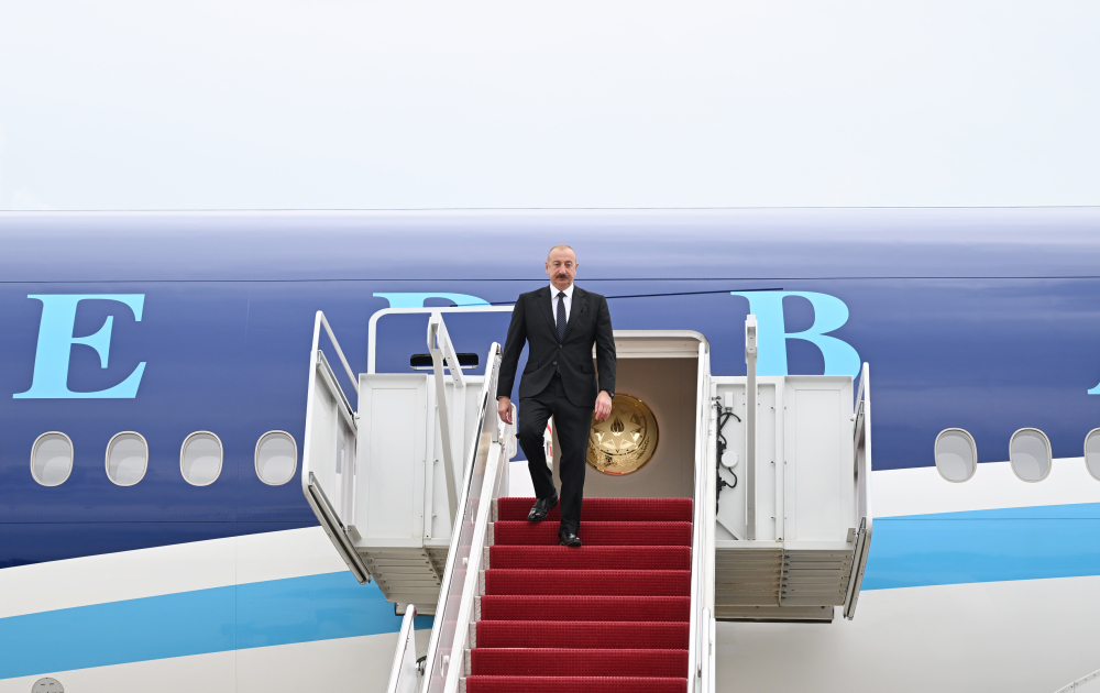 Президент