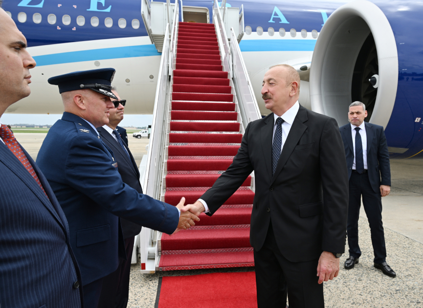 Президент