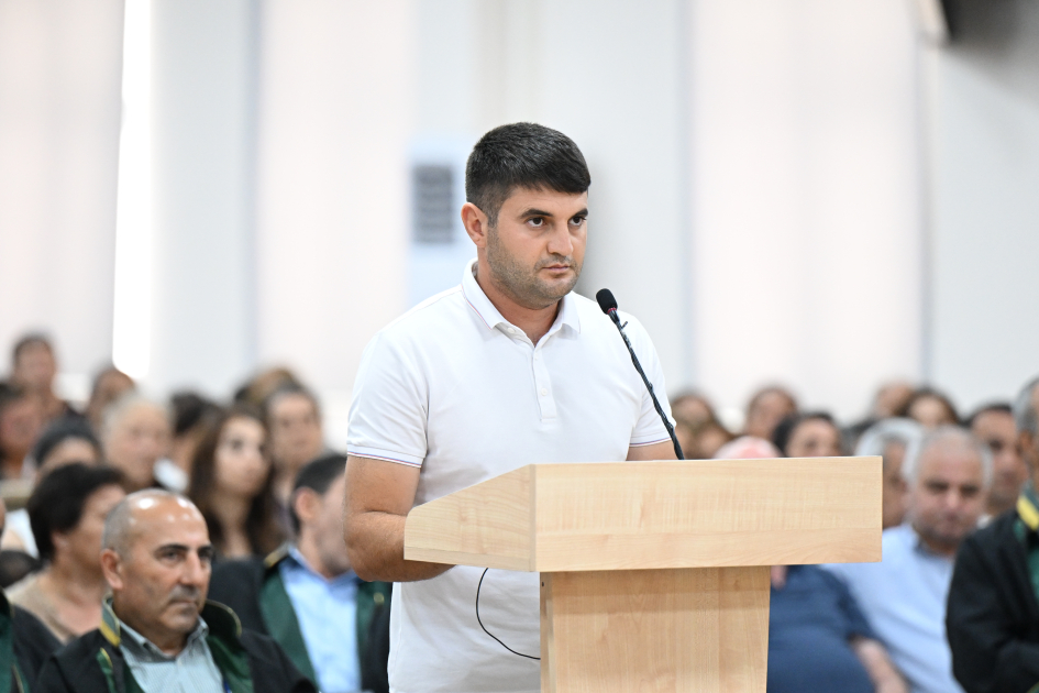 Лица, пострадавшие от действий армянских ВС, дали показания в суде (ФОТО)