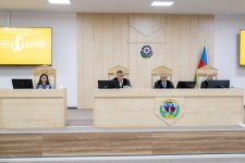 Лица, пострадавшие от действий армянских ВС, дали показания в суде (ФОТО)