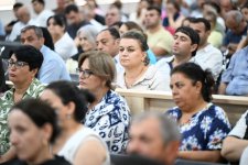 Лица, пострадавшие от действий армянских ВС, дали показания в суде (ФОТО)