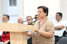 Лица, пострадавшие от действий армянских ВС, дали показания в суде (ФОТО)