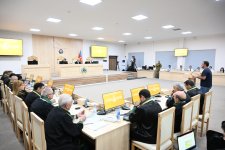 Лица, пострадавшие от действий армянских ВС, дали показания в суде (ФОТО)