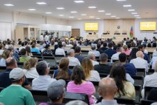 Лица, пострадавшие от действий армянских ВС, дали показания в суде (ФОТО)
