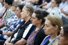 Лица, пострадавшие от действий армянских ВС, дали показания в суде (ФОТО)