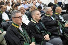 Лица, пострадавшие от действий армянских ВС, дали показания в суде (ФОТО)
